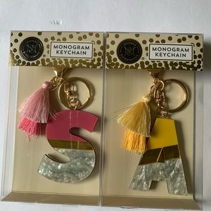 Keychains